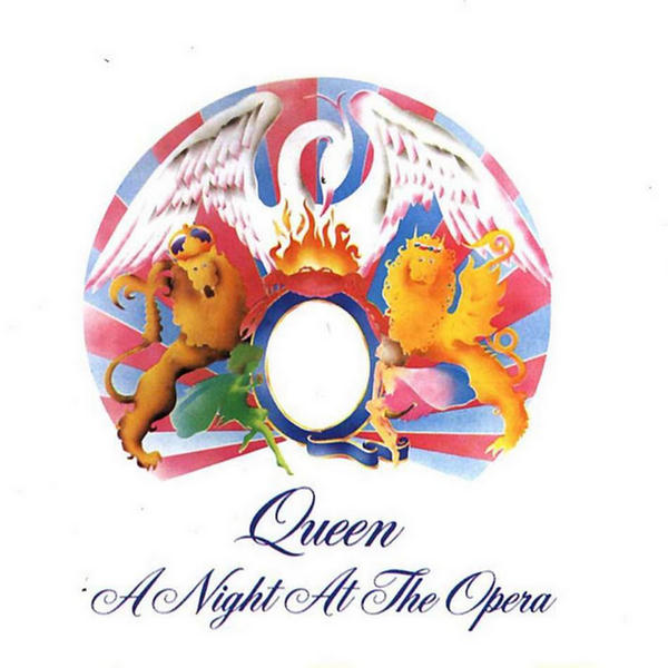 A Night At The Opera (2011 Remaster) [Bonus EP]